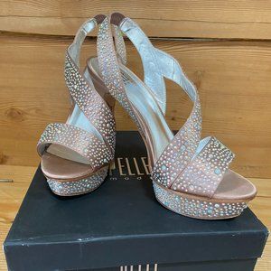 Pelle Moda Dress Heels